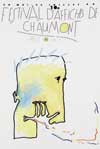 <h1>Raymond Savignac (1907-2002)</h1>Festival d'Affiches de Chaumont<br /><b>114 | A/A- | Raymond Savignac (1907-2002) - Festival d'Affiches de Chaumont | € 250 - 700</b>