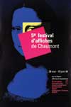 <h1>Raymond Savignac (1907-2002)</h1>Festival d'Affiches de Chaumont<br /><b>114 | A/A- | Raymond Savignac (1907-2002) - Festival d'Affiches de Chaumont | € 250 - 700</b>