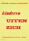 <h1>Willem J.H.B. Sandberg (1897-1984)</h1>Stedelijk Museum, kinderen Uiten Zich<br /><b>12 | A | Willem J.H.B. Sandberg (1897-1984) - Stedelijk Museum, kinderen Uiten Zich | € 60 - 120</b>