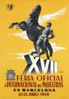 <h1> Mitroncoso </h1>XXVII Feria Valencia<br /><b>253 | B+ |  Mitroncoso  - XXVII Feria Valencia | € 100 - 200</b>