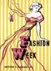 <h1>Wladimir Flem (1910-2006)</h1>Amsterdam Fashion week <br /><b>320 | A- | Wladimir Flem (1910-2006) - Amsterdam Fashion week  | € 100 - 200</b>