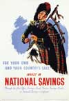 <h1>Leonard Beaumont (1891-1986)</h1>Post Offiche Savings Bank<br /><b>332 | A- | Leonard Beaumont (1891-1986) - Post Offiche Savings Bank | € 120 - 300</b>