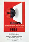 <h1>Ralph Prins (1926-)</h1>Asian Regional Cooperation Siminar Malaya<br /><b>645 | A/B+ | Ralph Prins (1926-) - Asian Regional Cooperation Siminar Malaya | € 100 - 350</b>