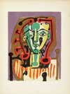 <h1>Pablo Picasso (1881-1973)</h1>Picasso Lithographe<br /><b>760 | A- | Pablo Picasso (1881-1973) - Picasso Lithographe | € 150 - 250</b>