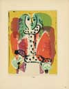 <h1>Pablo Picasso (1881-1973)</h1>Picasso Lithographe<br /><b>760 | A- | Pablo Picasso (1881-1973) - Picasso Lithographe | € 150 - 250</b>