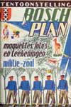 <h1>Henk A. Henriët (1903-1945)</h1>Tentoonstelling Bosch-Plan<br /><b>850 | B | Henk A. Henriët (1903-1945) - Tentoonstelling Bosch-Plan | &euro; 200 - 400</b>