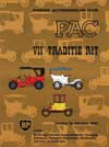 <h1>Henk Tol </h1>PAC Jubileum Rallye<br /><b>88 | B+ | Henk Tol  - PAC Jubileum Rallye | € 80 - 200</b>