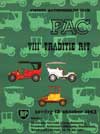 <h1>Henk Tol </h1>PAC Jubileum Rallye<br /><b>88 | B+ | Henk Tol  - PAC Jubileum Rallye | € 80 - 200</b>