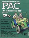 <h1>Henk Tol </h1>PAC IXe traditie rit<br /><b>94 | A-/B+ | Henk Tol  - PAC IXe traditie rit | € 100 - 200</b>