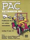 <h1>Henk Tol </h1>PAC IXe traditie rit<br /><b>94 | A-/B+ | Henk Tol  - PAC IXe traditie rit | € 100 - 200</b>