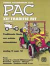 <h1>Henk Tol </h1>PAC IXe traditie rit<br /><b>94 | A-/B+ | Henk Tol  - PAC IXe traditie rit | € 100 - 200</b>