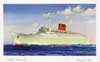 <h1>Charles E. Turner (1893-1965)</h1>Cunard Line, 