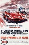 <h1>Michel Beligond (1927-1973)</h1>Les Grand Prix de France Reims<br /><b>441 | B+ | Michel Beligond (1927-1973) - Les Grand Prix de France Reims | € 120 - 300</b>