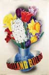 <h1>Zoltán Szathmáry (1909-1995)</h1>Holland Bulbs<br /><b>471 | A-/B+ | Zoltán Szathmáry (1909-1995) - Holland Bulbs | &euro; 120 - 250</b>