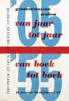 <h1>Koen van Os (1910-1983)</h1>Vlieg er eens uit met een boek<br /><b>6 | A-/B+ | Koen van Os (1910-1983) - Vlieg er eens uit met een boek | € 120 - 250</b>