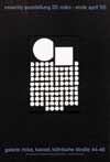 <h1>Victor Vasarely (1908-1997)</h1>L'Art Vivant Fondation Maeght<br /><b>66 | A/A- | Victor Vasarely (1908-1997) - L'Art Vivant Fondation Maeght | € 120 - 300</b>