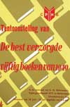 <h1>Wim Bijmoer (1914-2000)</h1>Kinderboekenweek<br /><b>7 | A-/B | Wim Bijmoer (1914-2000) - Kinderboekenweek | € 120 - 250</b>