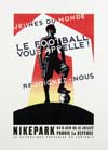 <h1>Edwin Vollebergh (Sudio Boot) (1962-)</h1>Nikepark Bombardez Le But!<br /><b>710 | A | Edwin Vollebergh (Sudio Boot) (1962-) - Nikepark Bombardez Le But! | € 750 - 2500</b>