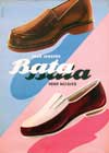 <h1>Koen van Os (1910-1983)</h1>Bata kindersandalen<br /><b>746 | B+/B | Koen van Os (1910-1983) - Bata kindersandalen | € 100 - 200</b>