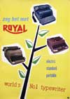 <h1> Advertising Agency Palm </h1>Royal schrijfmachines Nr 1 óók in Nederland<br /><b>748 | B/B+ |  Advertising Agency Palm  - Royal schrijfmachines Nr 1 óók in Nederland | € 100 - 180</b>