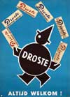<h1> Advertising Agency Palm </h1>Droste Chocolade Altijd Welkom!<br /><b>757 | A-/B |  Advertising Agency Palm  - Droste Chocolade Altijd Welkom! | € 150 - 450</b>