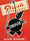 <h1> Advertising Agency Palm </h1>Droste Chocolade Altijd Welkom!<br /><b>757 | A-/B |  Advertising Agency Palm  - Droste Chocolade Altijd Welkom! | € 150 - 450</b>