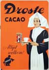 <h1>Frans Mettes (1909-1984)</h1>Droste Chocolade ook voor repen! <br /><b>763 | B/B+ | Frans Mettes (1909-1984) - Droste Chocolade ook voor repen!  | € 150 - 450</b>