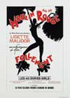 <h1>René(ps. Renato de Zavagli) Gruau (1909-2004)</h1>Bal du Moulin Rouge Fascination<br /><b>87 | A | René(ps. Renato de Zavagli) Gruau (1909-2004) - Bal du Moulin Rouge Fascination | € 150 - 400</b>