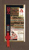 <h1>Theodoor van  Erp (1874-1958)</h1>Vrije Studie Bewijs van Erelidmaatschap Studenten dispuut gezelschap<br /><b>141 | B/B+ | Theodoor van  Erp (1874-1958) - Vrije Studie Bewijs van Erelidmaatschap Studenten dispuut gezelschap | € 180 - 400</b>