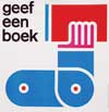 <h1>Otto Treumann (1919-2001)</h1>boekenweek<br /><b>227 | A- | Otto Treumann (1919-2001) - boekenweek | € 120 - 300</b>