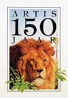 <h1> Initials MR </h1>Artis 150 jaar<br /><b>54 | A/A- |  Initials MR  - Artis 150 jaar | € 150 - 350</b>