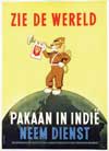 <h1>Nico Broekman </h1>Indië moet bevrijd<br /><b>715 | B/B+/A | Nico Broekman  - Indië moet bevrijd | € 250 - 600</b>