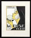 <h1>Jean van Caulaert (1897-1979)</h1>La Rose Bleue<br /><b>96 | B+ | Jean van Caulaert (1897-1979) - La Rose Bleue | € 260 - 400</b>