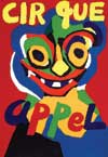 <h1>Karel Appel (1921-2006)</h1>Galerie Krikhaar appel<br /><b>209 | A- | Karel Appel (1921-2006) - Galerie Krikhaar appel | € 120 - 300</b>