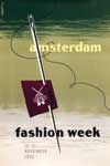 <h1>Dick Elffers (1910-1990)</h1>Amsterdam Fashion Week<br /><b>353 | A-/B+ | Dick Elffers (1910-1990) - Amsterdam Fashion Week | € 250 - 500</b>