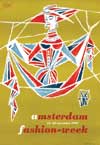 <h1>Dick Elffers (1910-1990)</h1>Amsterdam Fashion Week<br /><b>353 | A-/B+ | Dick Elffers (1910-1990) - Amsterdam Fashion Week | € 250 - 500</b>