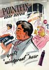 <h1> ARC's Advertising Agency  </h1>Pointfix voor heren geeft 