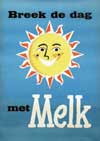 <h1>Arthur Goldsteen (1908-1985)</h1>Begin de dag met Melk<br /><b>745 | B+ | Arthur Goldsteen (1908-1985) - Begin de dag met Melk | € 160 - 300</b>