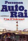 <h1> Anonymous </h1>Auto-RAI februari 2 t/m 12<br /><b>793 | A- |  Anonymous  - Auto-RAI februari 2 t/m 12 | € 160 - 280</b>