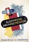 <h1>Fedde Weidema (1915-1999)</h1>Verzend Per Spoor<br /><b>812 | B | Fedde Weidema (1915-1999) - Verzend Per Spoor | € 100 - 200</b>