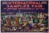 <h1> Wavrina </h1>International Samples Fair Prague<br /><b>186 | A-/B+ |  Wavrina  - International Samples Fair Prague | € 350 - 600</b>