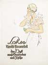 <h1> Various Artists </h1>Lohse Uralt Lavendel<br /><b>190 | A-/B+ |  Various Artists  - Lohse Uralt Lavendel | € 2200 - 5000</b>