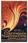 <h1>Cornelis Rol (1877-1963)</h1>Cokesfabriek Staatsmijn Emma<br /><b>55 | A- | Cornelis Rol (1877-1963) - Cokesfabriek Staatsmijn Emma | € 350 - 700</b>