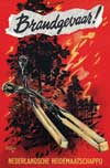 <h1>Andries Beeftink (1908-)</h1>Behoedt ons mooie land voor bosch- en heidebrand<br /><b>93 | A- | Andries Beeftink (1908-) - Behoedt ons mooie land voor bosch- en heidebrand | € 180 - 400</b>