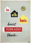 <h1> Advertising Agency Palm </h1>Geef een Tomado cadeau!<br /><b>1003 | B+ |  Advertising Agency Palm  - Geef een Tomado cadeau! | € 160 - 260</b>