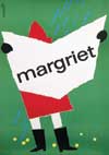 <h1>Frans Mettes (1909-1984)</h1>margriet<br /><b>1009 | A-/B  | Frans Mettes (1909-1984) - margriet | € 120 - 300</b>