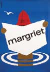 <h1>Frans Mettes (1909-1984)</h1>margriet<br /><b>1009 | A-/B  | Frans Mettes (1909-1984) - margriet | € 120 - 300</b>