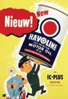 <h1> Anonymous </h1>Caltex Havoline<br /><b>1054 | A-/B |  Anonymous  - Caltex Havoline | € 200 - 500</b>