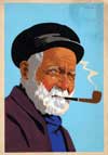 <h1>Arjen Galema (1886-1974)</h1>Oranje Cigarettes<br /><b>149 | A-/B+ | Arjen Galema (1886-1974) - Oranje Cigarettes | € 220 - 450</b>