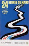 <h1>Jean Jacquelin (1905-1989)</h1>24 Heures du Mans<br /><b>171 | B+/A- | Jean Jacquelin (1905-1989) - 24 Heures du Mans | € 130 - 260</b>